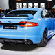 Illustration for article titled The Jaguar XFR-S Is The Fastest Jaaaaaaaag Sedan Ever